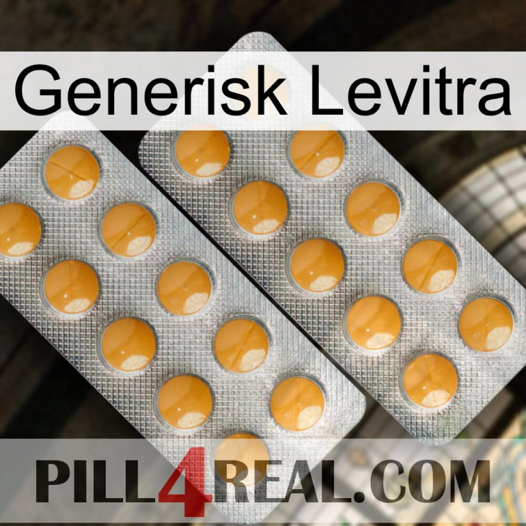Generisk Levitra levitra2